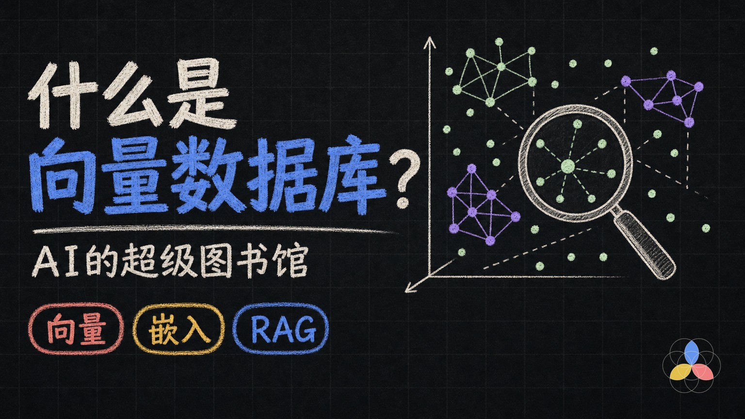什么是向量数据库